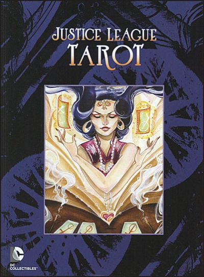 Justice League Tarot